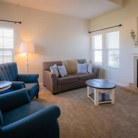 Our Farmhouse, Our Place: Cozy And Cute Homestead! El Paso de Robles Exterior foto
