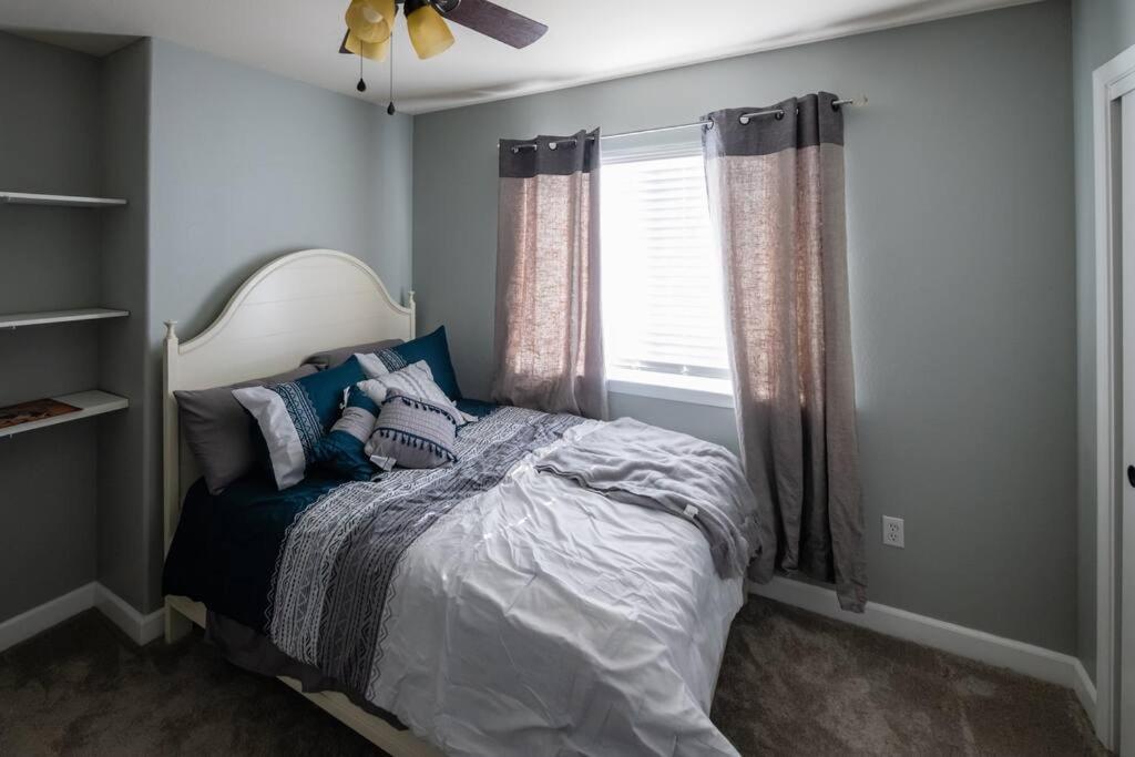 Our Farmhouse, Our Place: Cozy And Cute Homestead! El Paso de Robles Exterior foto