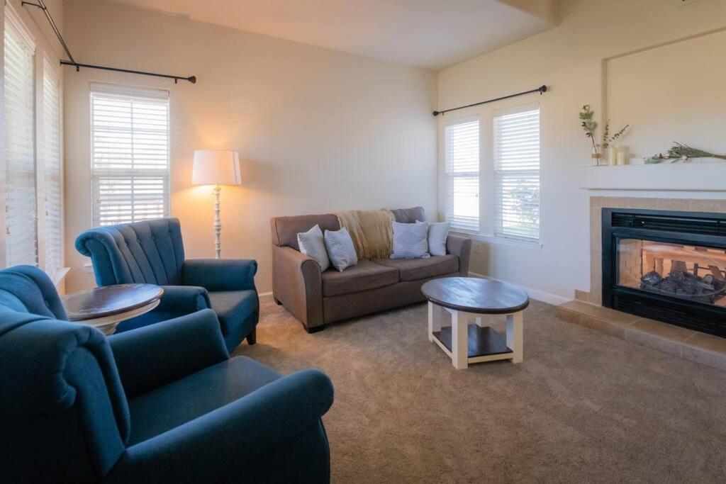 Our Farmhouse, Our Place: Cozy And Cute Homestead! El Paso de Robles Exterior foto